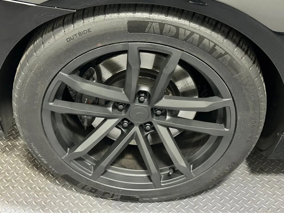 2014 Chevrolet Camaro SS 5th Gen - Image 11 of 16
