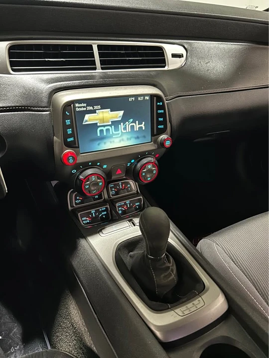 2014 Chevrolet Camaro SS 5th Gen - Image 6 of 16
