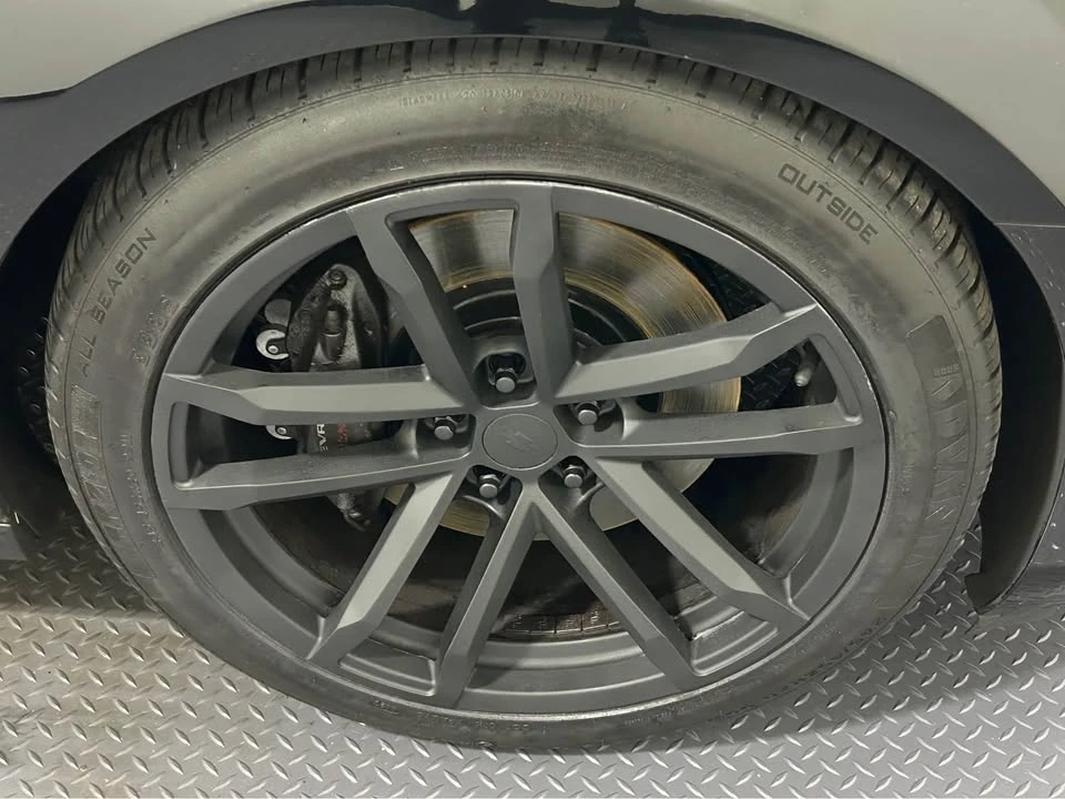 2014 Chevrolet Camaro SS 5th Gen - Image 10 of 16