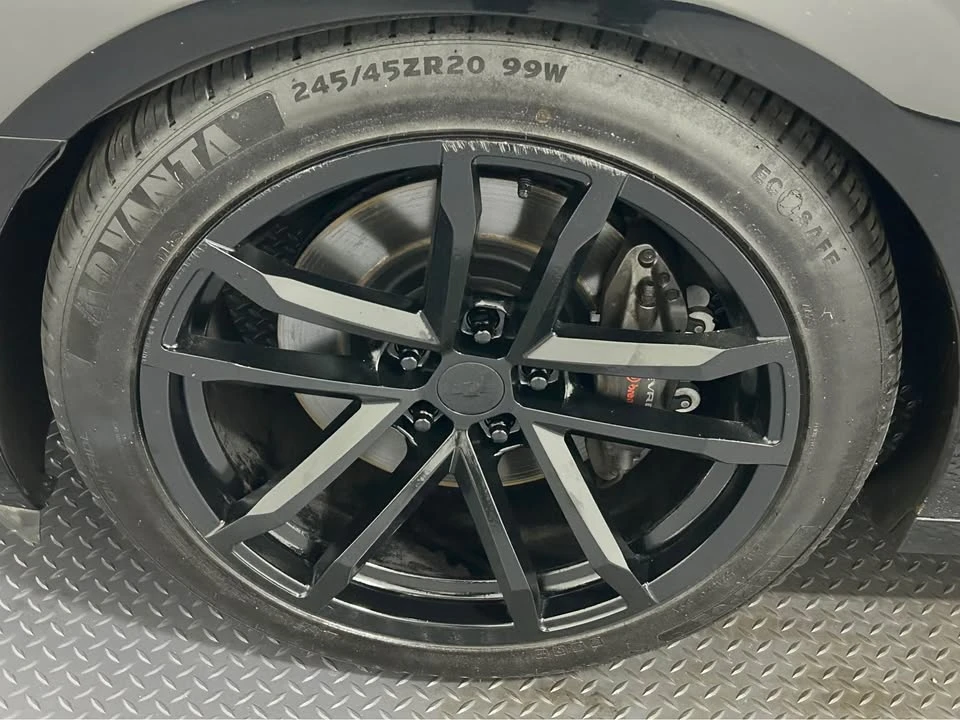2014 Chevrolet Camaro SS 5th Gen - Image 13 of 16