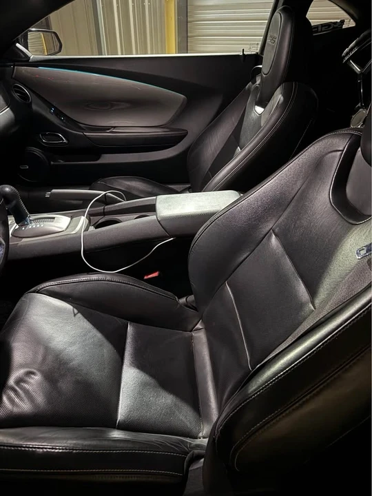 2014 Chevrolet Camaro SS 5th Gen - Image 6 of 12