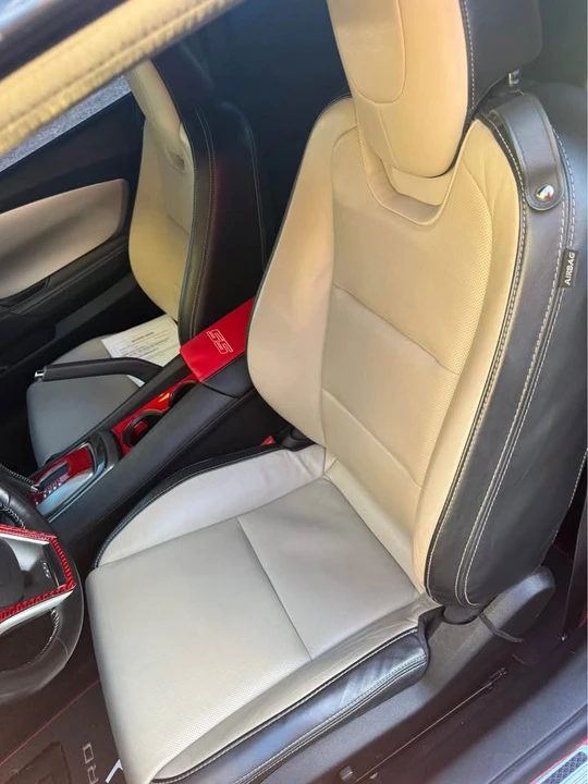 2014 Chevrolet Camaro SS 5th Gen - Image 2 of 11