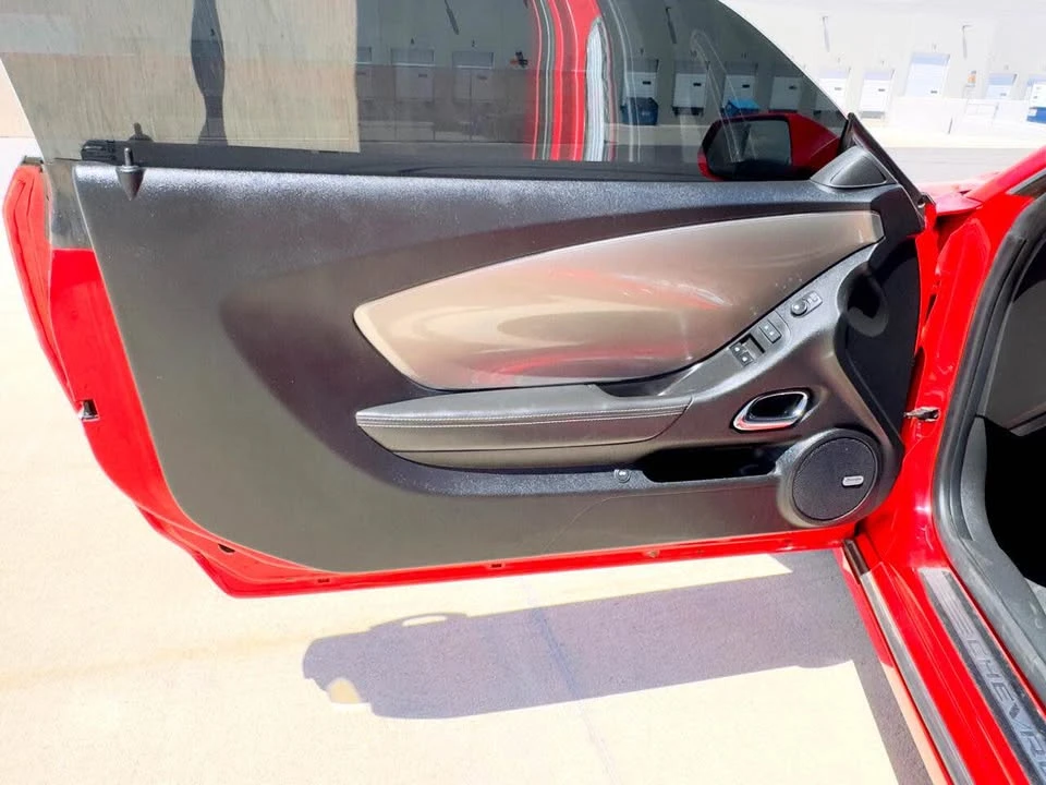 2014 Chevrolet Camaro SS 5th Gen - Image 18 of 20