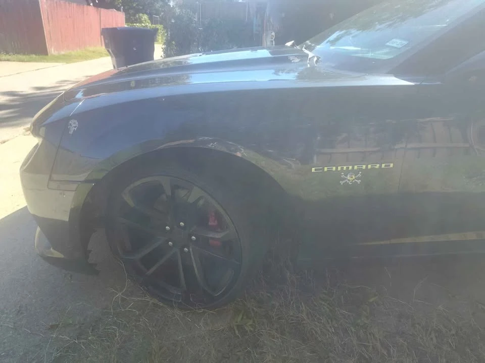 2014 Chevrolet Camaro SS 5th Gen - Image 8 of 16