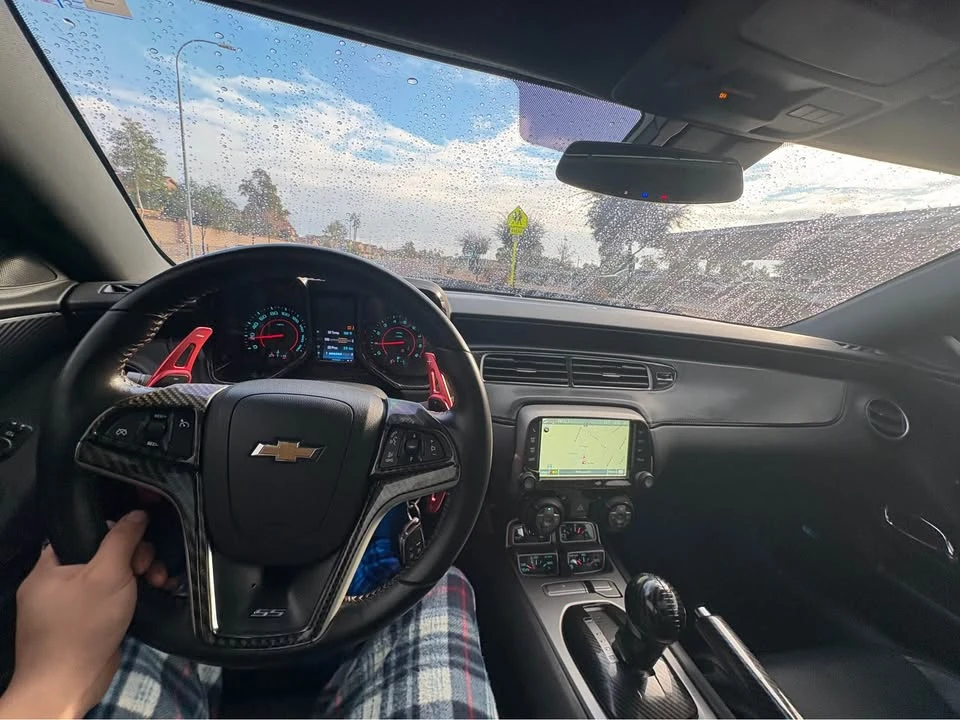 2014 Chevrolet Camaro SS 5th Gen - Image 8 of 11