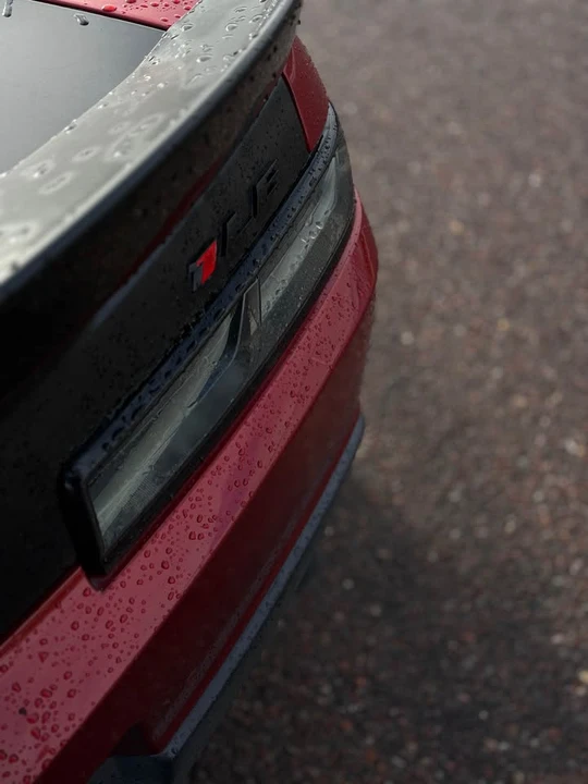 2014 Chevrolet Camaro SS 5th Gen - Image 6 of 13