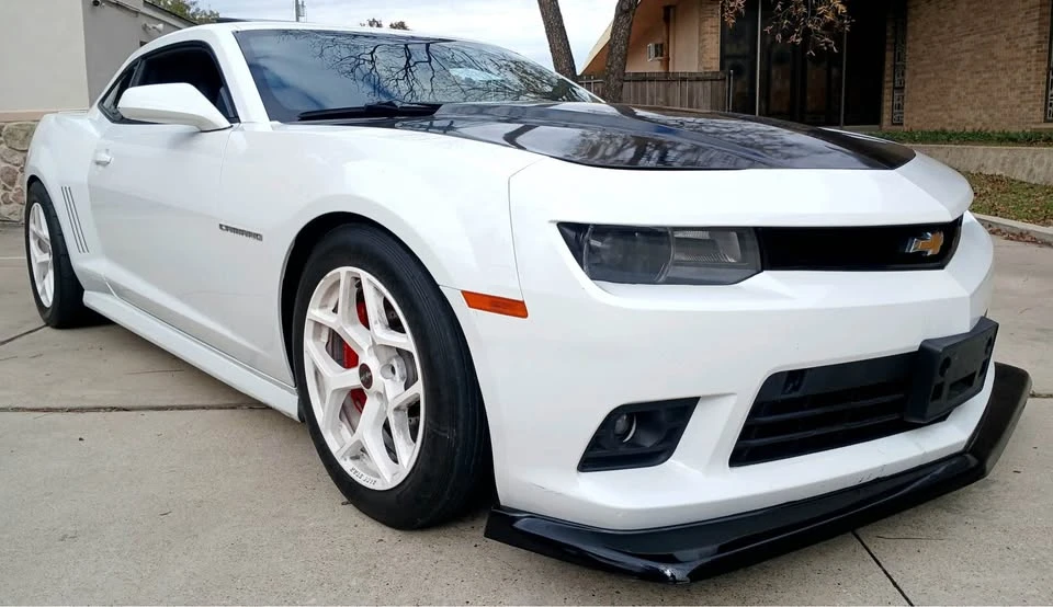 2014 Chevrolet Camaro SS 5th Gen - Image 5 of 10