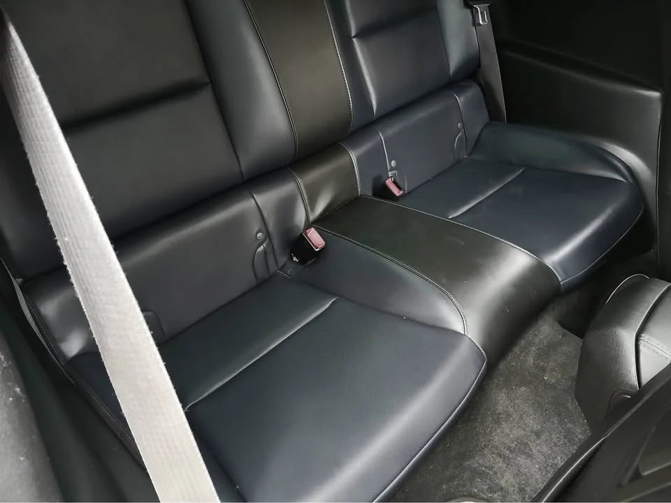 2014 Chevrolet Camaro SS 5th Gen - Image 9 of 10