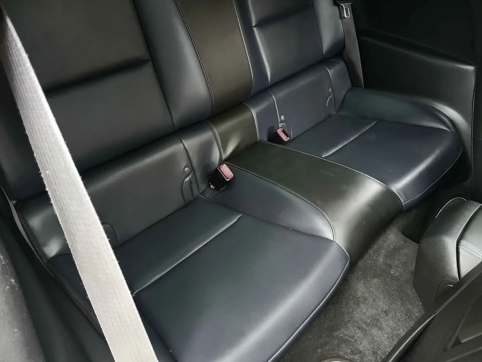 2014 Chevrolet Camaro SS 5th Gen - Image 11 of 11