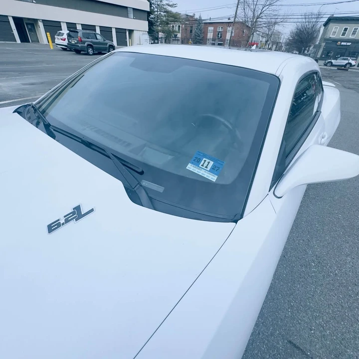2014 Chevrolet Camaro SS 5th Gen - Image 7 of 12