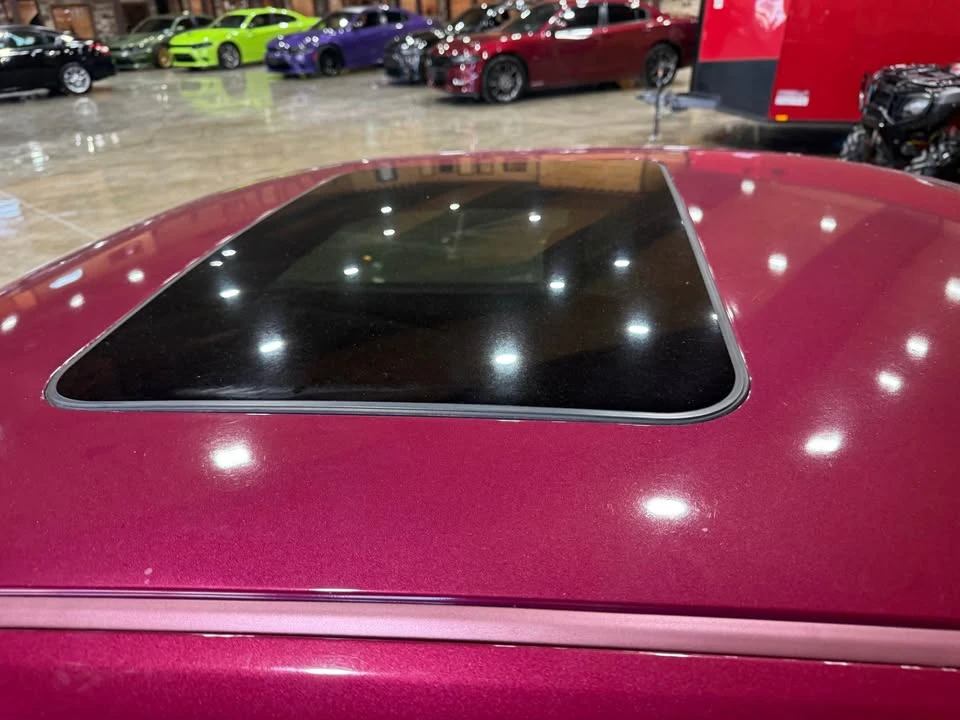 2014 Chevrolet Camaro SS 5th Gen - Image 7 of 10