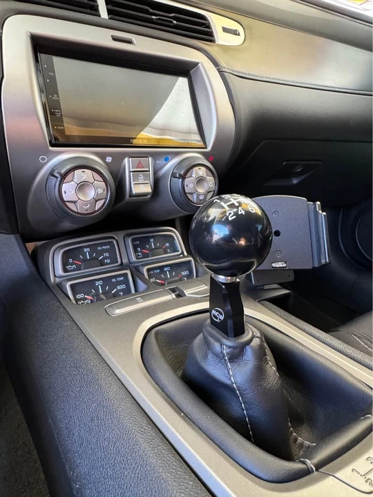 2014 Chevrolet Camaro SS 5th Gen - Image 3 of 9