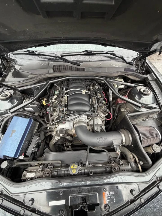 2014 Chevrolet Camaro SS 5th Gen - Image 15 of 15