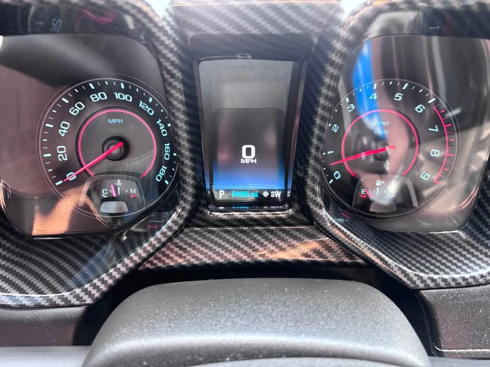 2014 Chevrolet Camaro SS 5th Gen - Image 14 of 15
