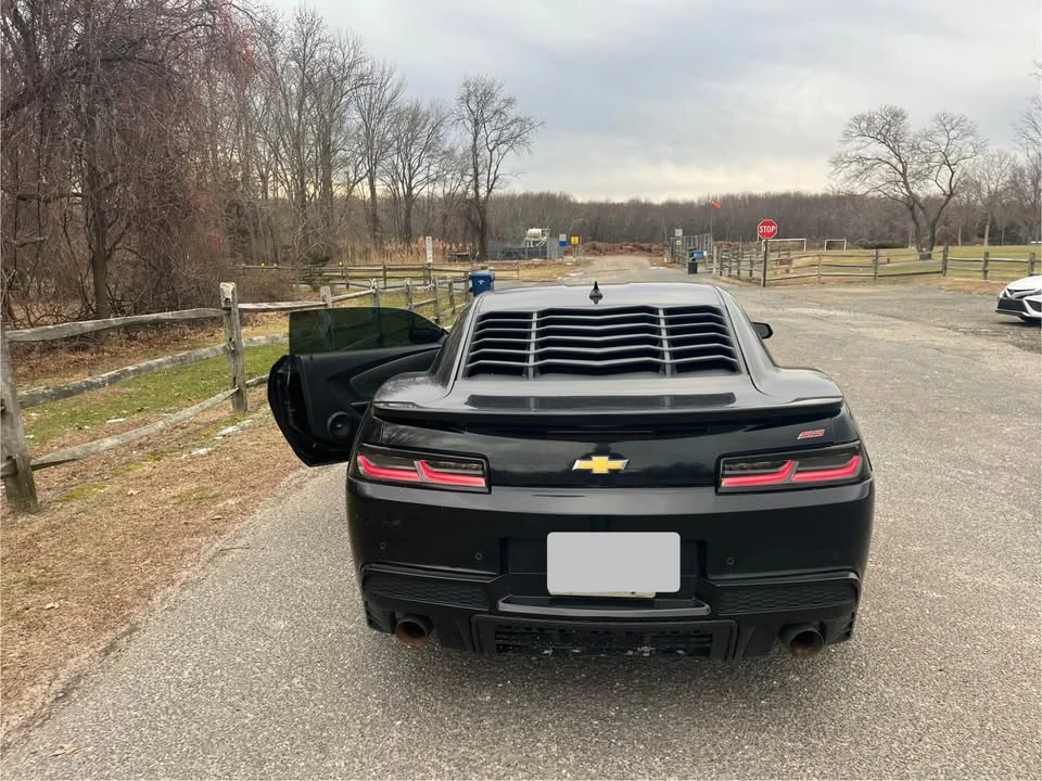 2014 Chevrolet Camaro SS 5th Gen - Image 13 of 13