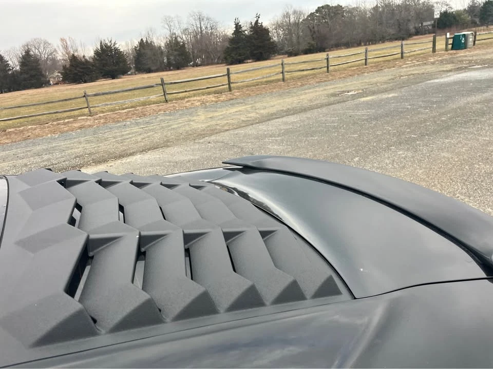 2014 Chevrolet Camaro SS 5th Gen - Image 9 of 13