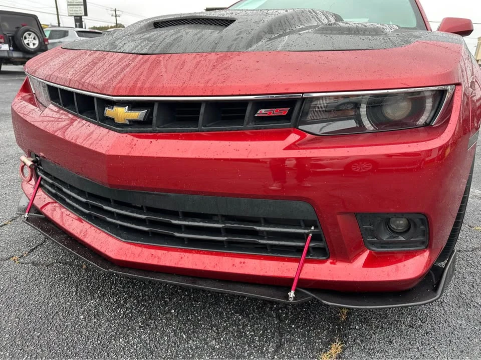 2014 Chevrolet Camaro SS 5th Gen - Image 6 of 10