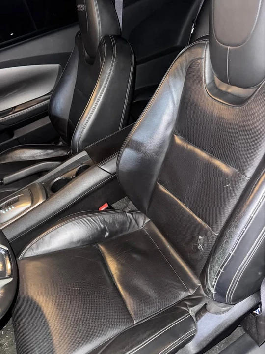 2014 Chevrolet Camaro SS 5th Gen - Image 11 of 11