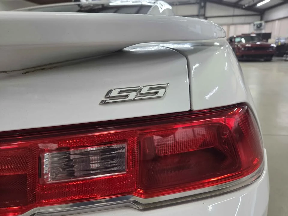 2014 Chevrolet Camaro SS 5th Gen - Image 5 of 6