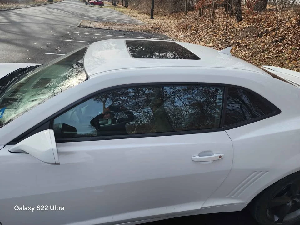 2014 Chevrolet Camaro SS 5th Gen - Image 6 of 9