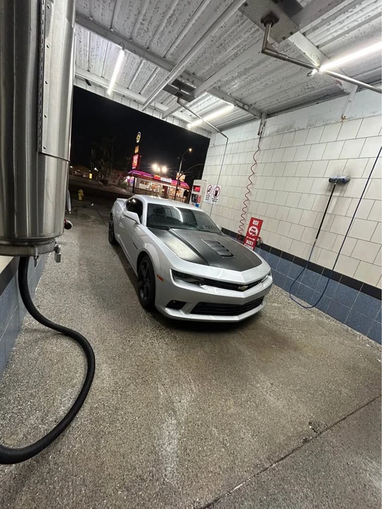 2014 Chevrolet Camaro SS 5th Gen - Image 2 of 8