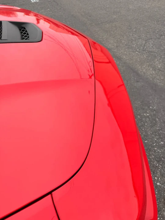 2014 Chevrolet Camaro SS 5th Gen - Image 10 of 18