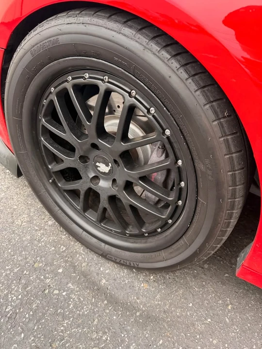 2014 Chevrolet Camaro SS 5th Gen - Image 14 of 18
