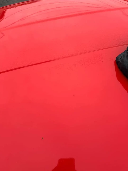 2014 Chevrolet Camaro SS 5th Gen - Image 18 of 18
