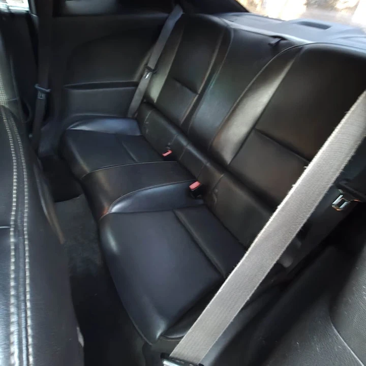 2014 Chevrolet Camaro SS 5th Gen - Image 6 of 8