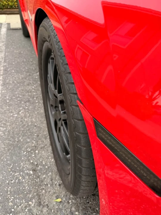 2014 Chevrolet Camaro SS 5th Gen - Image 11 of 18