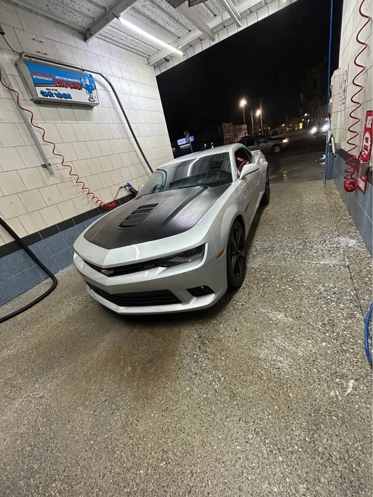 2014 Chevrolet Camaro SS 5th Gen - Image 2 of 9