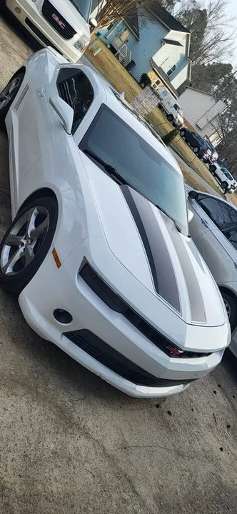 2014 Chevrolet Camaro 5th Gen - Image 2 of 9