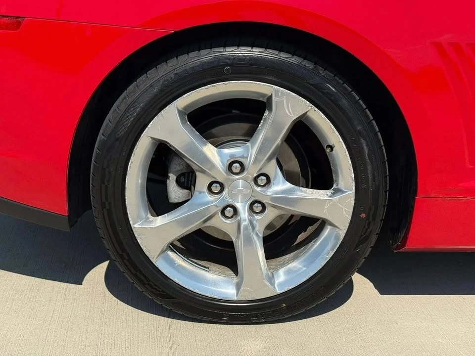 2014 Chevrolet Camaro 5th Gen - Image 9 of 20
