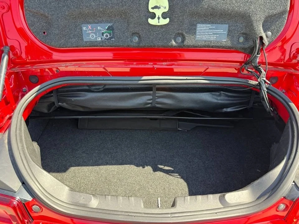 2014 Chevrolet Camaro 5th Gen - Image 13 of 20