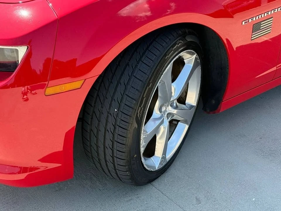 2014 Chevrolet Camaro 5th Gen - Image 7 of 20
