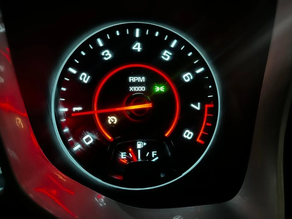 2014 Chevrolet Camaro 5th Gen - Image 18 of 18