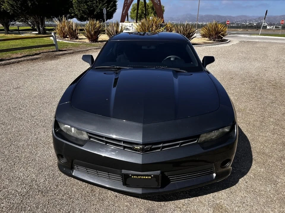 2014 Chevrolet Camaro 5th Gen - Image 11 of 18