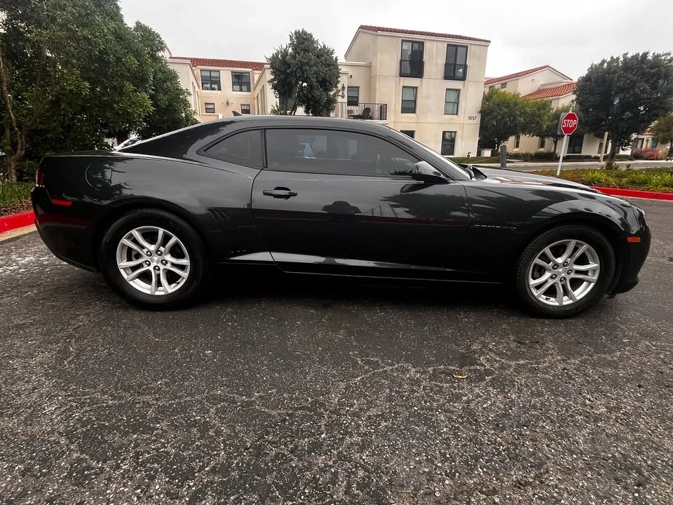 2014 Chevrolet Camaro 5th Gen - Image 2 of 18