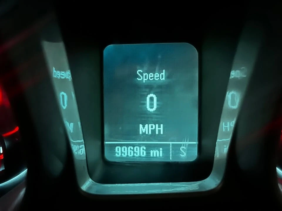 2014 Chevrolet Camaro 5th Gen - Image 16 of 18