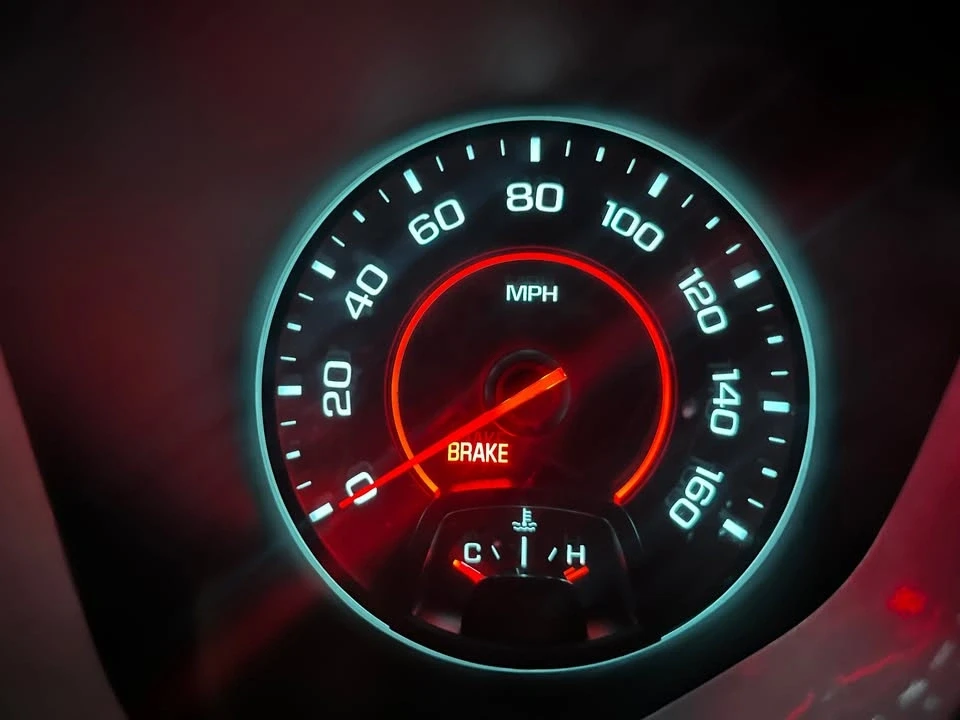 2014 Chevrolet Camaro 5th Gen - Image 17 of 18