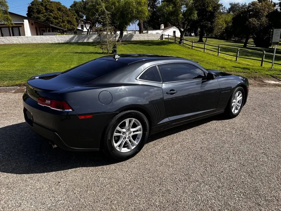 2014 Chevrolet Camaro 5th Gen - Image 13 of 18