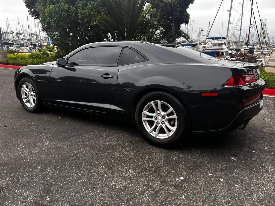 2014 Chevrolet Camaro 5th Gen - Image 3 of 18