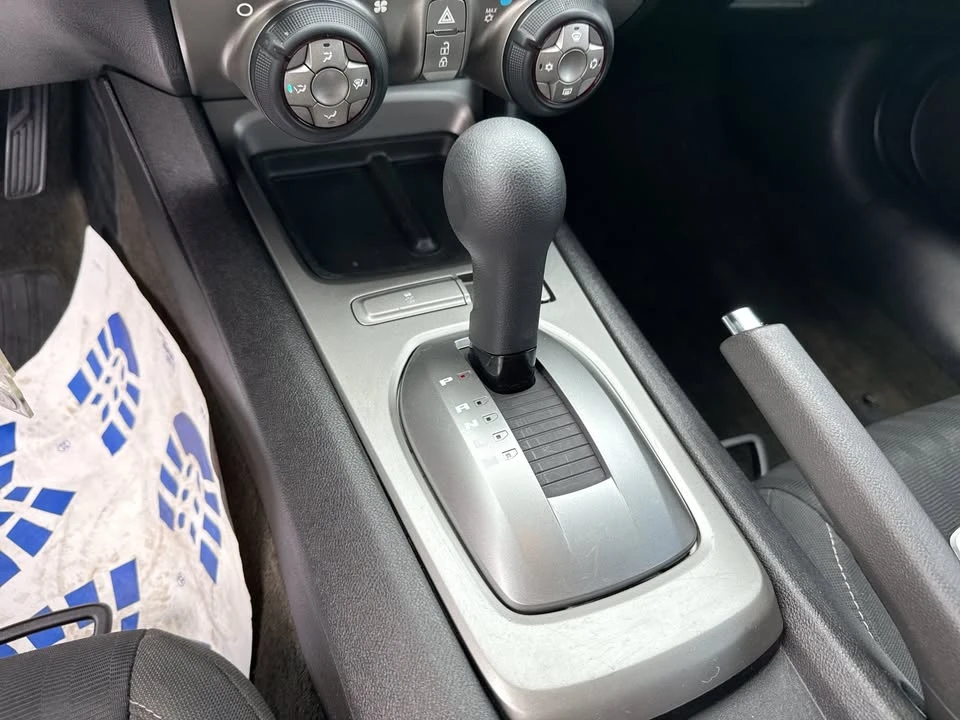 2014 Chevrolet Camaro 5th Gen - Image 5 of 11