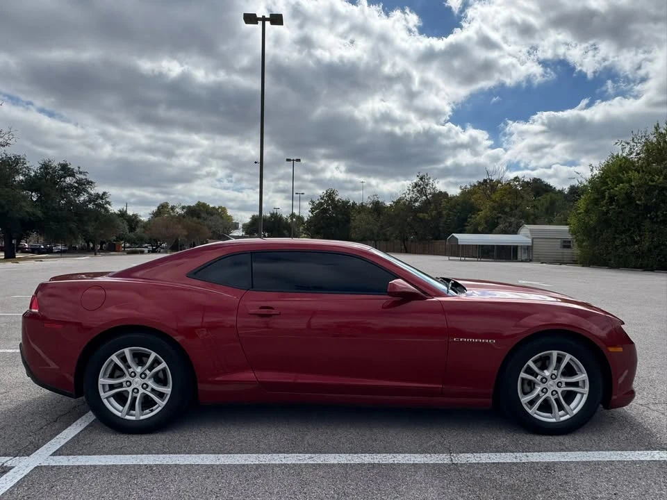 2014 Chevrolet Camaro 5th Gen - Image 7 of 17