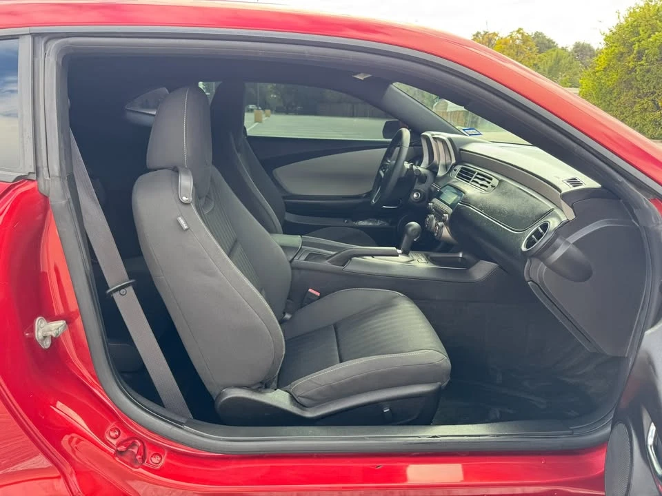 2014 Chevrolet Camaro 5th Gen - Image 10 of 17