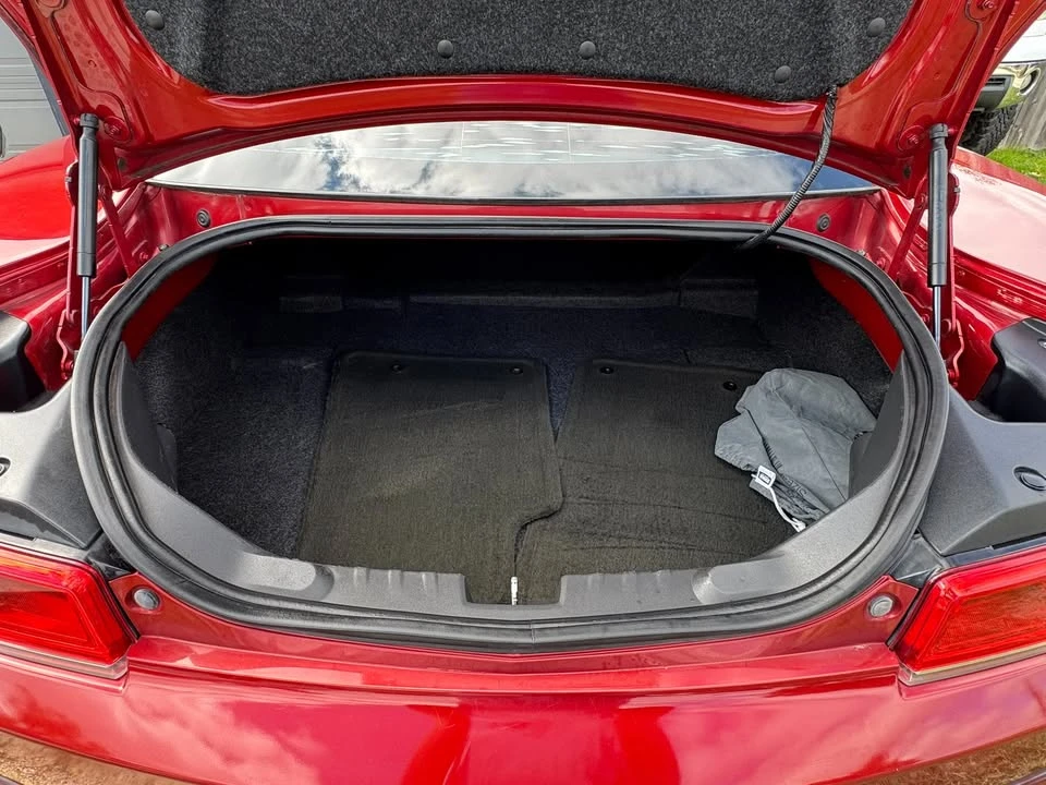 2014 Chevrolet Camaro 5th Gen - Image 15 of 17
