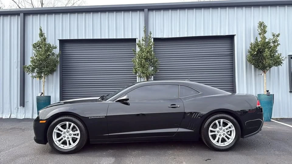 2014 Chevrolet Camaro 5th Gen - Image 8 of 20