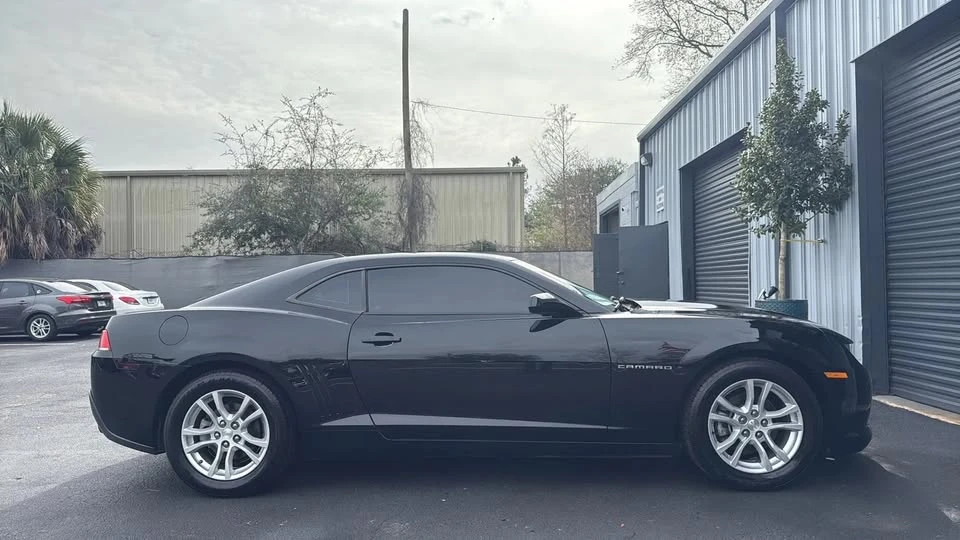 2014 Chevrolet Camaro 5th Gen - Image 9 of 20