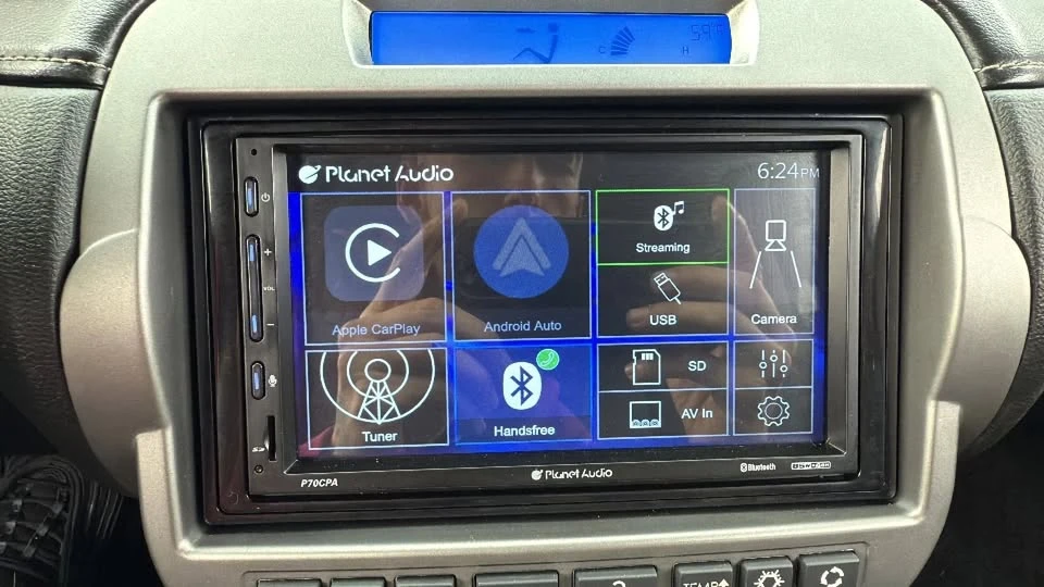 2014 Chevrolet Camaro 5th Gen - Image 16 of 20