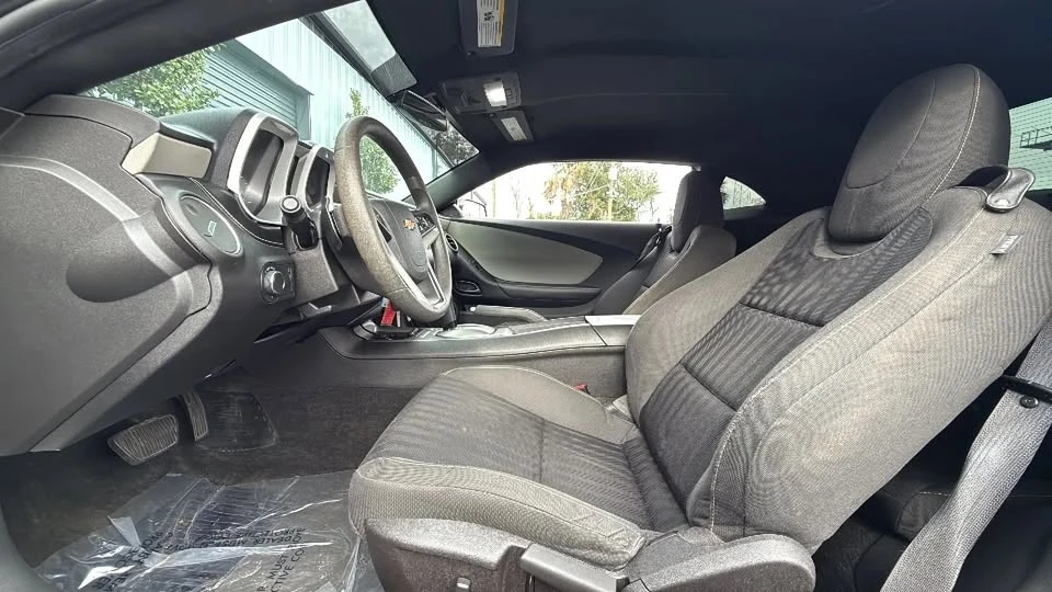 2014 Chevrolet Camaro 5th Gen - Image 17 of 20